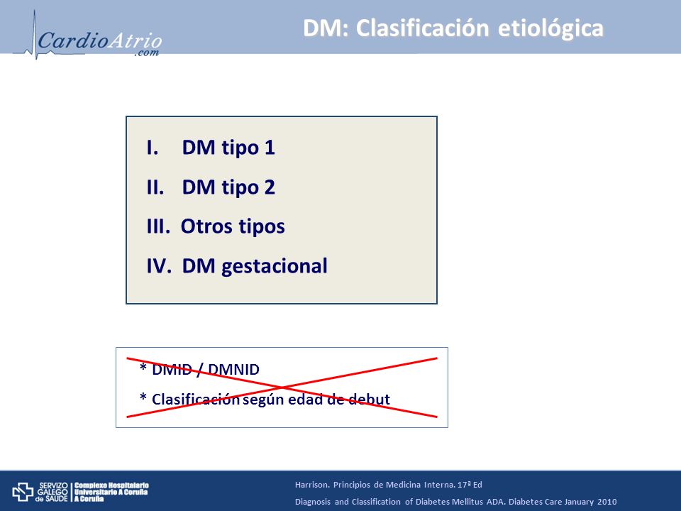 diferencia entre diabetes tipo 1 y tipo 2 y gestacional